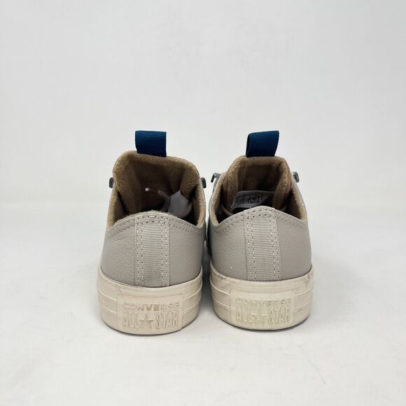 Converse Chuck Taylor All Star Beige Brown Casual Shoes 162388C Women's Size 5 - Picture 4 of 10